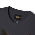 Tutus Sum Guardian Angel Oversized Boxy Tee.
