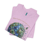 Earth's a Gem T- Shirt