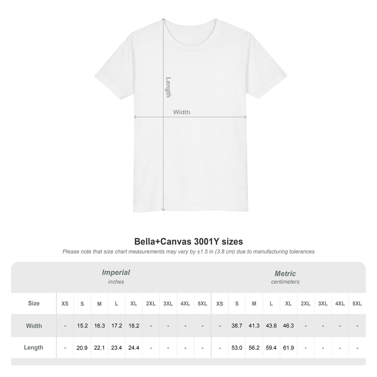 Youth Autumn Falling Leaves Short Sleeve Tee