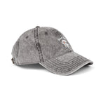 Dog Vintage Cap (Embroidery)