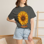 Sunflower 'Sunny' Graphic T-Shirt