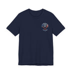 America 250 Eagle T-Shirt – 1776–2026 Bicentennial Celebration Tee