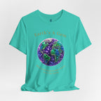 Earth's A Gem Tee — Save the Earth Eco Graphic T-Shirt