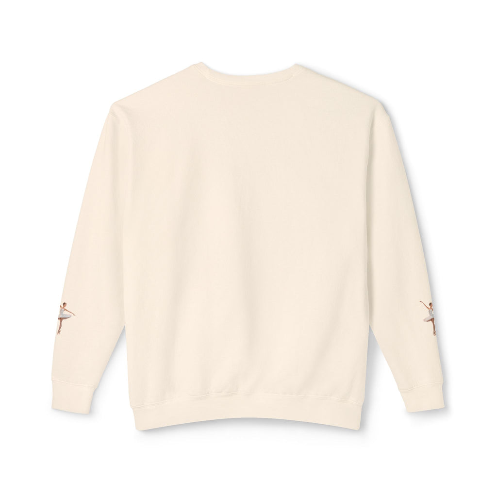 Unisex Lightweight Crewneck Sweatshirt