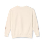 Unisex Lightweight Crewneck Sweatshirt