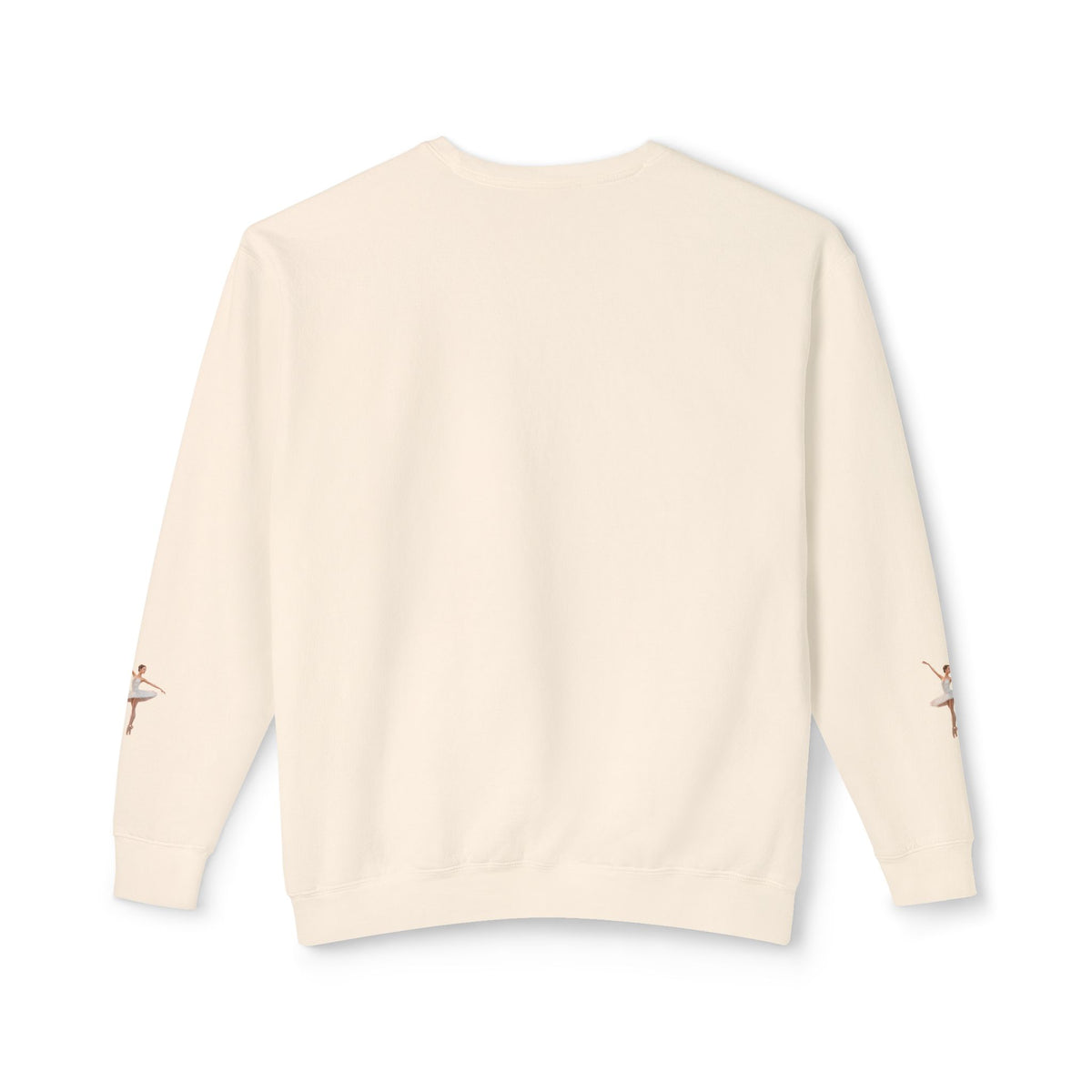 Unisex Lightweight Crewneck Sweatshirt