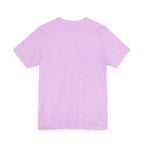 "I Walk by Faith" Bella Canvas 3001, Short sleeve T-shirt