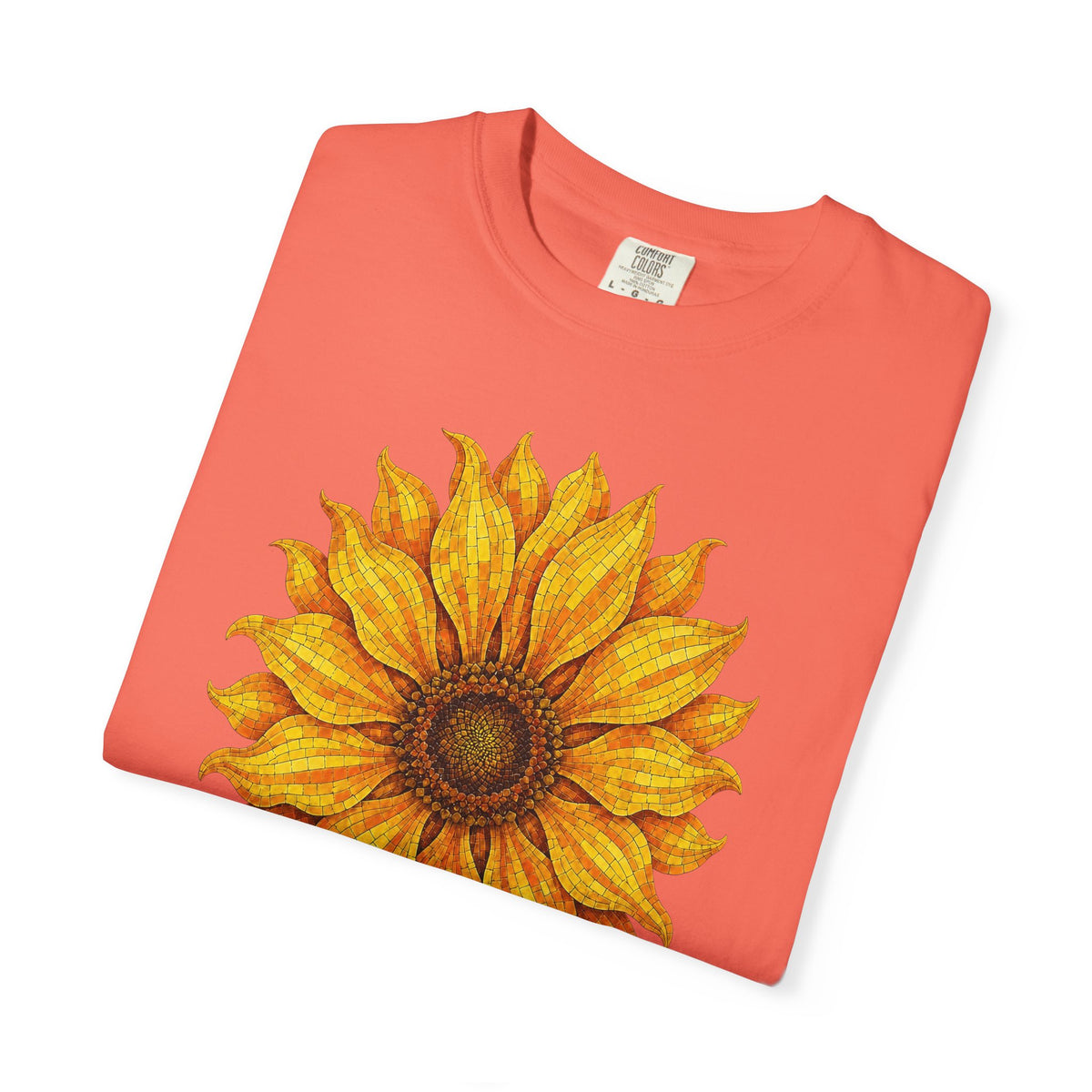 Sunflower 'Sunny' Graphic T-Shirt