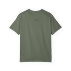 Improvise Guitar Musician T-Shirt