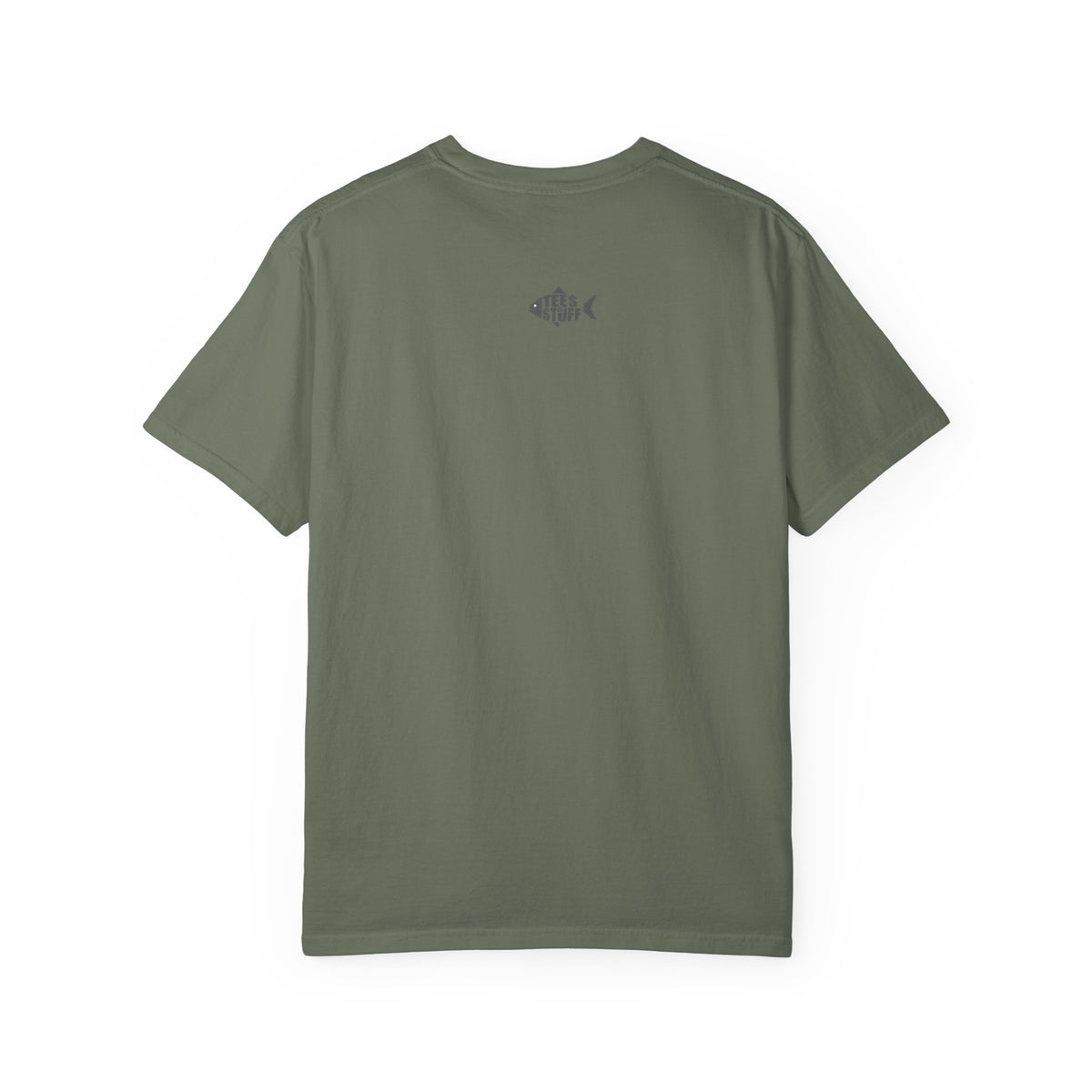Improvise Guitar Musician T-Shirt