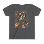 Gingham Dog & Calico Cat Kids Shirt