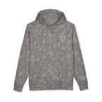 Nautical Anchor Unisex Heavyweight Hoodie