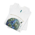 Earth's a Gem T- Shirt
