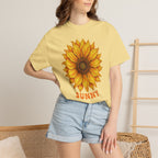Sunflower 'Sunny' Graphic T-Shirt
