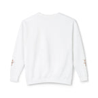 Unisex Lightweight Crewneck Sweatshirt