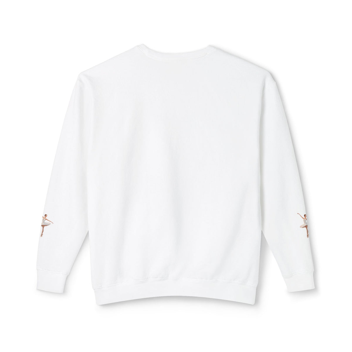 Unisex Lightweight Crewneck Sweatshirt