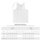 Unisex Jersey Tank “Hold Steady Anchor Down”
