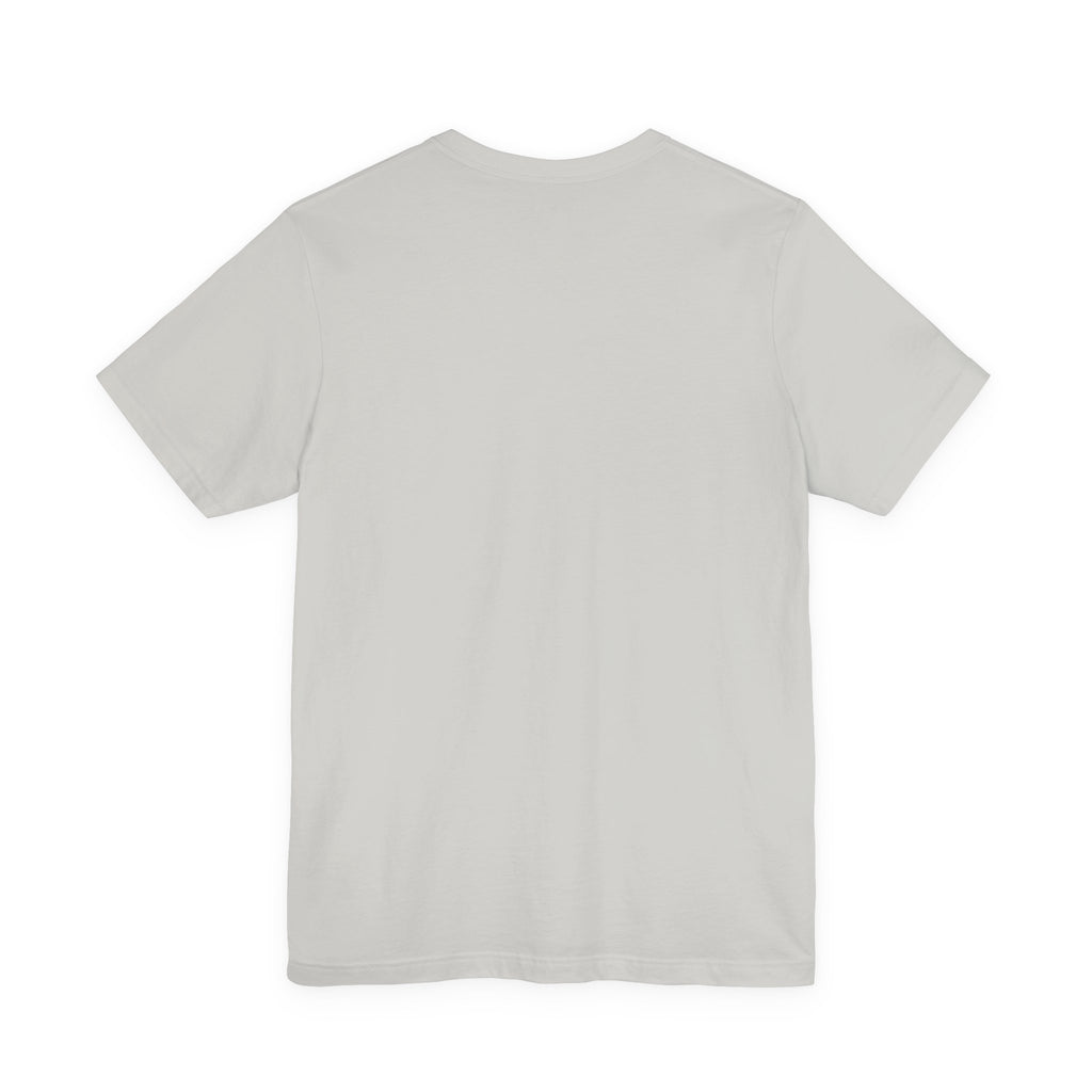 Picasso Portrait Grid T‑Shirt — Colorful Cubist Faces Art Tee