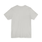 Picasso Portrait Grid T‑Shirt — Colorful Cubist Faces Art Tee