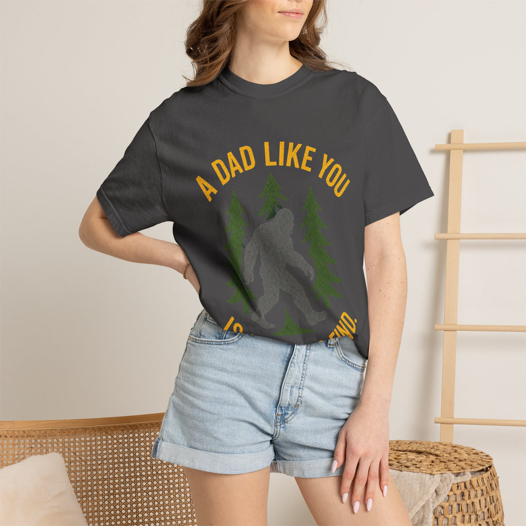 A Dad Like You Is Hard to Find T-Shirt