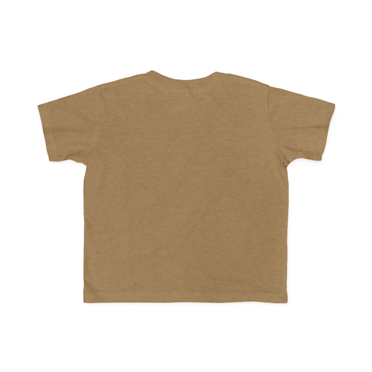 Toddler Tee - 'Boo' Ghost Halloween Striped Shirt