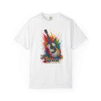 Improvise Guitar Musician T-Shirt