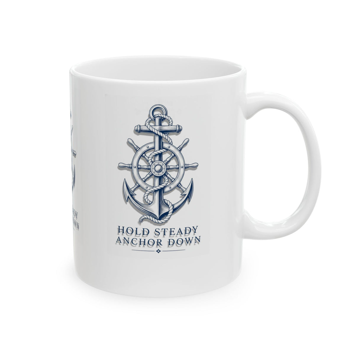 Ceramic Mug, (11oz, 15oz)