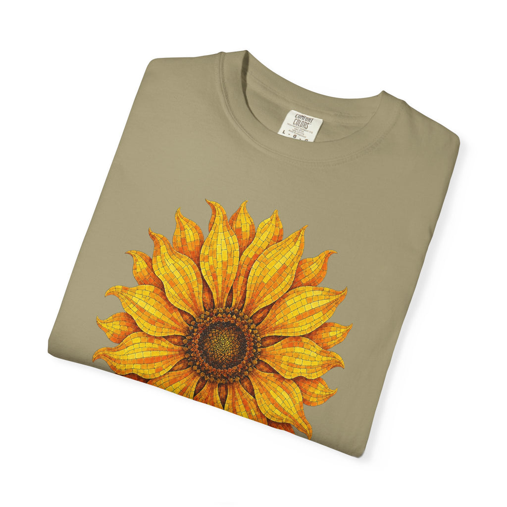 Sunflower 'Sunny' Graphic T-Shirt