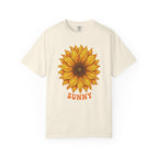 Sunflower 'Sunny' Graphic T-Shirt