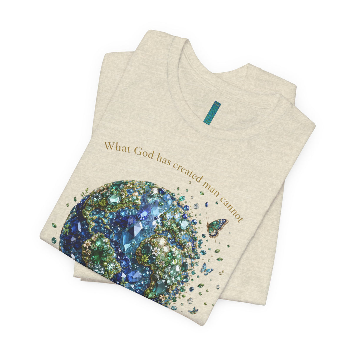 Earth's a Gem T- Shirt