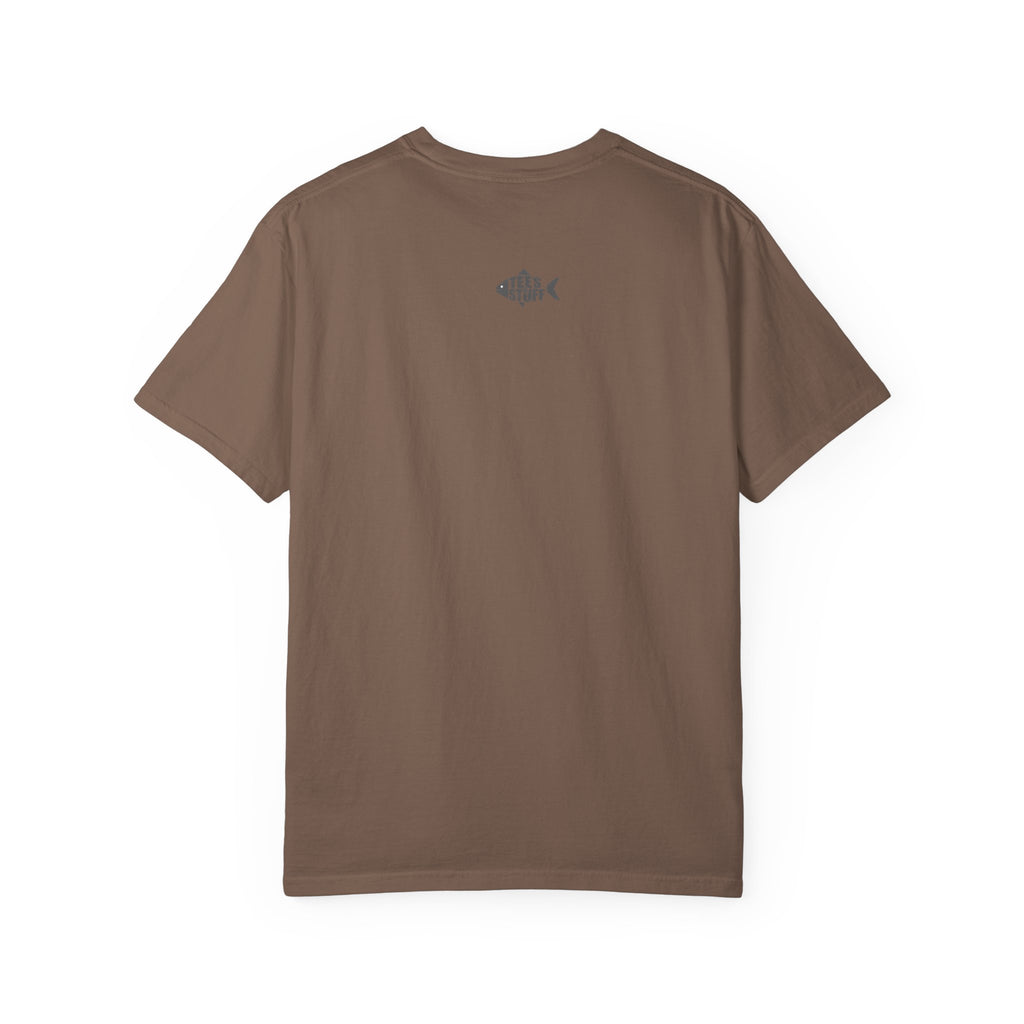 Improvise Guitar Musician T-Shirt