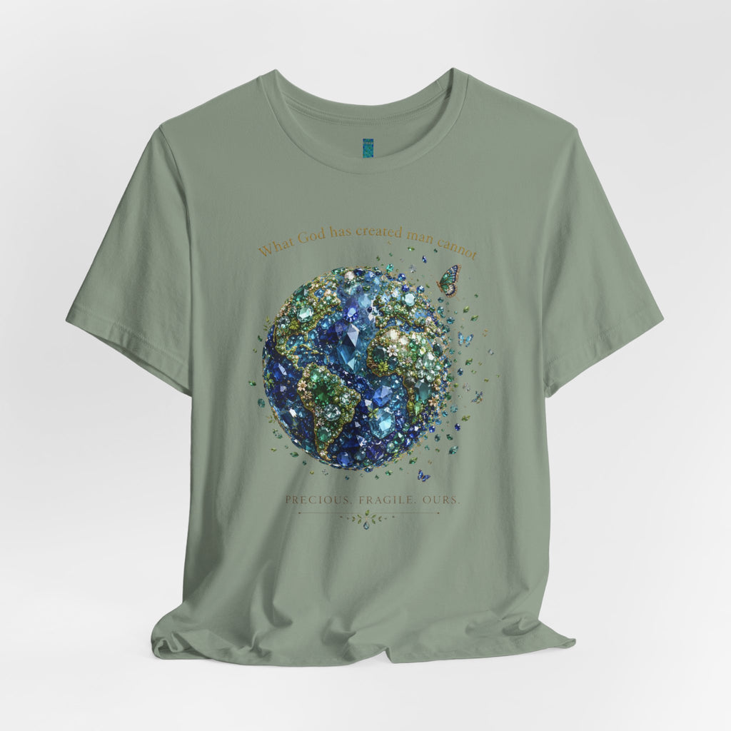 Earth's a Gem T- Shirt