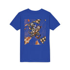 Gingham Dog & Calico Cat Kids Shirt