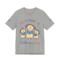 Praise & Blessings Choir T-Shirt