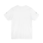 Bicycle Rider Illustration Jersey Tee