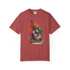 Improvise Guitar Musician T-Shirt
