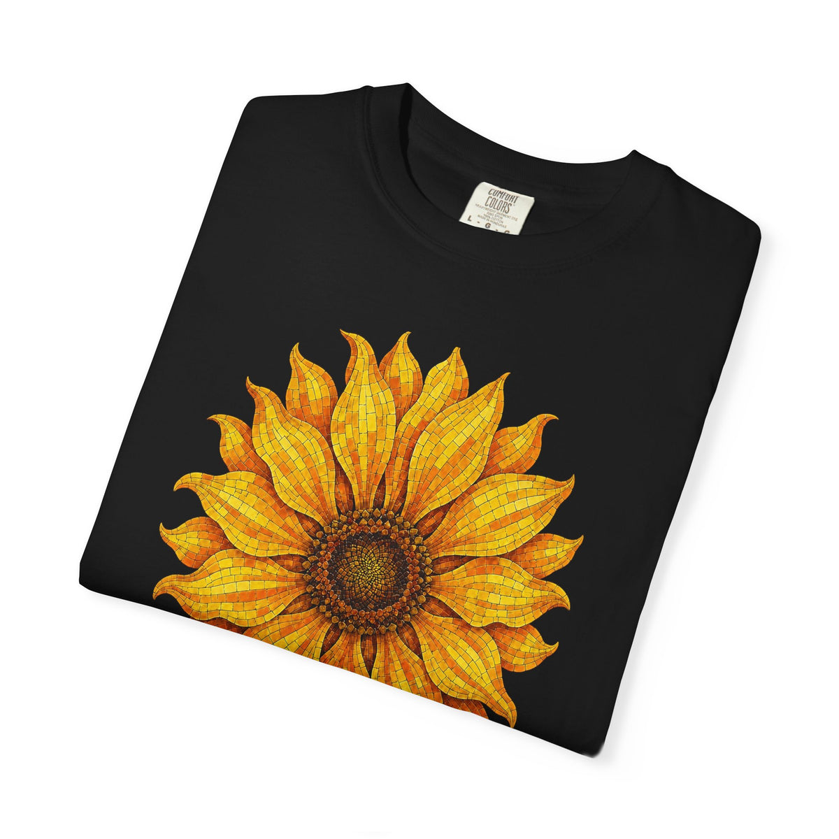 Sunflower 'Sunny' Graphic T-Shirt