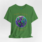 Earth's A Gem Tee — Save the Earth Eco Graphic T-Shirt