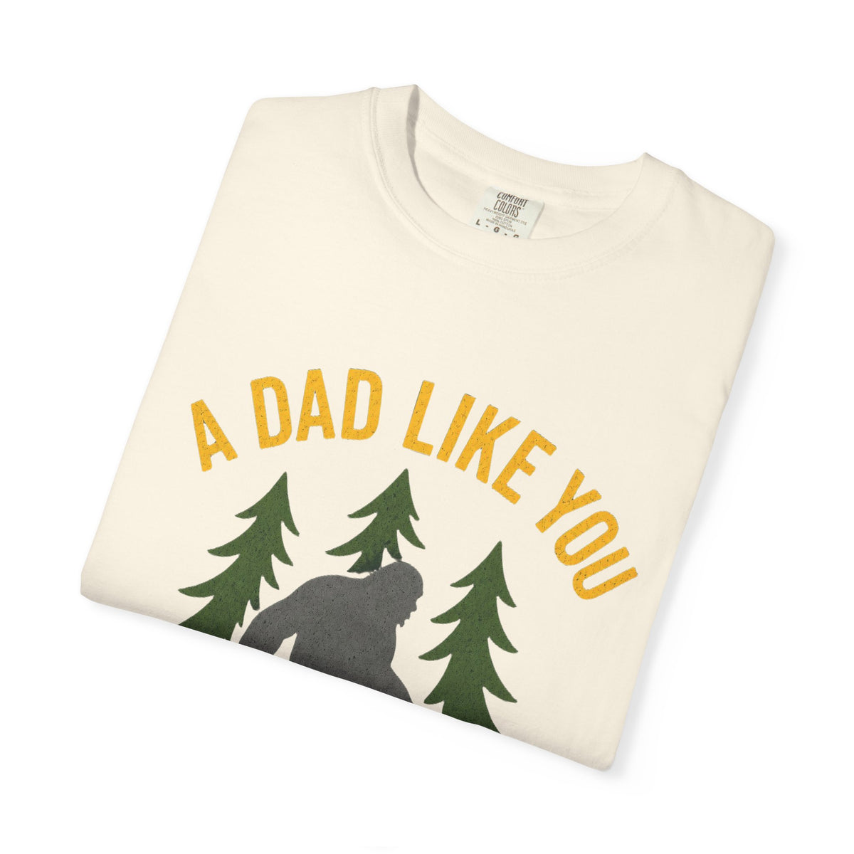 A Dad Like You Is Hard to Find T-Shirt