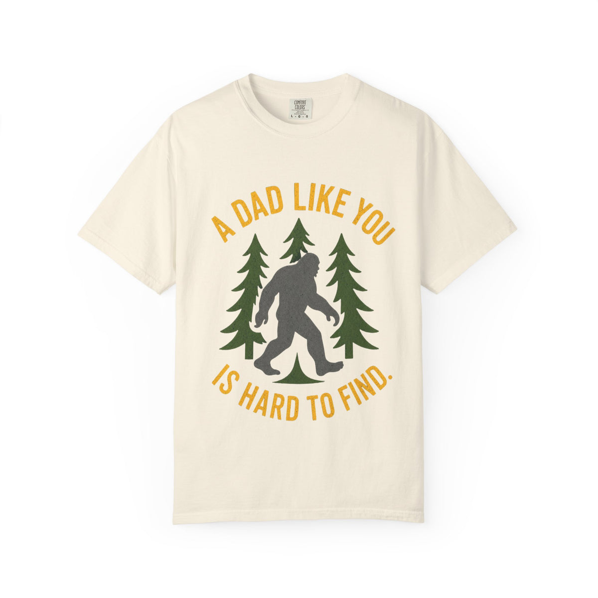 A Dad Like You Is Hard to Find T-Shirt