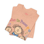Praise & Blessings Choir T-Shirt