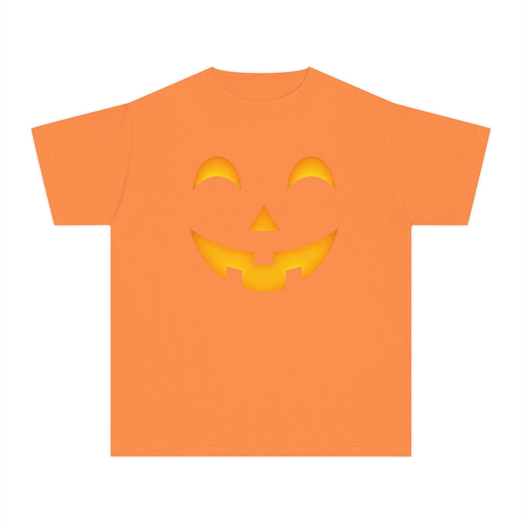 Halloween Youth Midweight Tee