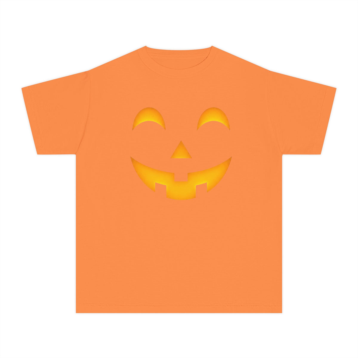 Halloween Youth Midweight Tee