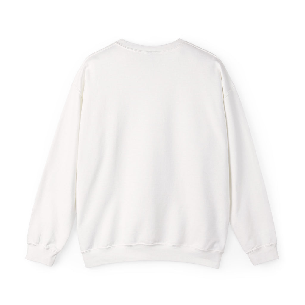 The Autumn Leaves / Unisex Heavy Blend™ Crewneck Sweatshirt