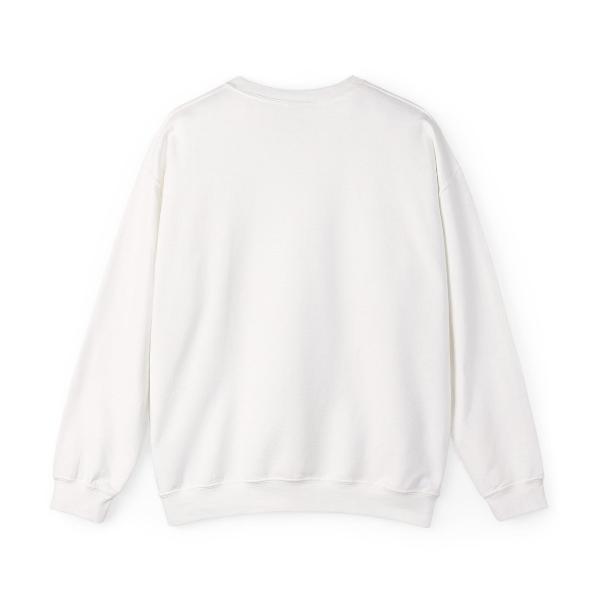 The Autumn Leaves / Unisex Heavy Blend™ Crewneck Sweatshirt
