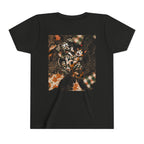 Gingham Dog & Calico Cat Kids Shirt
