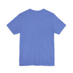 Picasso Portrait Grid T‑Shirt — Colorful Cubist Faces Art Tee