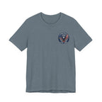 America 250 Eagle T-Shirt – 1776–2026 Bicentennial Celebration Tee