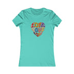 Women's Favorite Tee