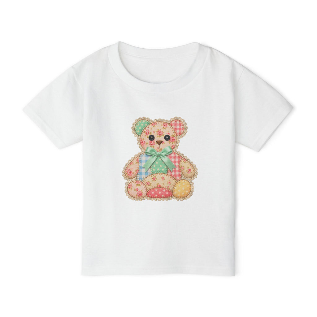 Heavy Cotton™ Toddler T-shirt
